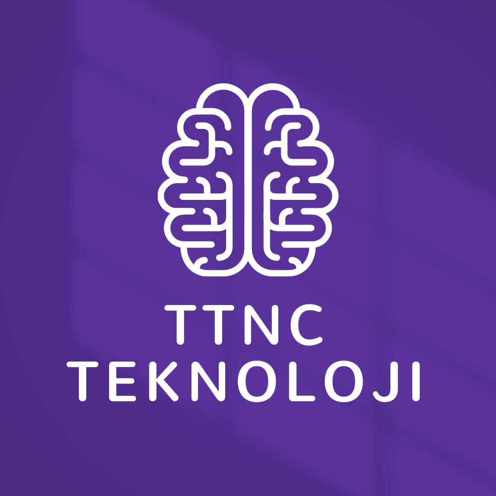 TTNC Teknoloji Ltd Logo