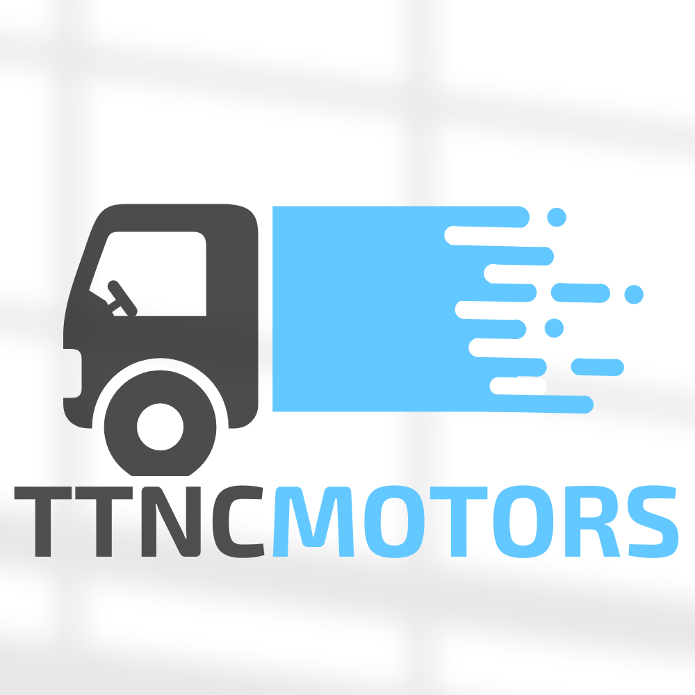 TTNC Motors LLC Logo